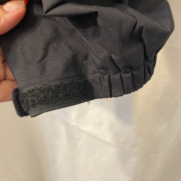 Fusalp  Windbreak Rain Jacket Size XXL - Picture 5 of 13